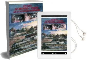 Descargar AudioLibro Relatos de Misterio y Terror de la Axarquia Almeriense de Juan (Ed.) Grima Cervantes año 2003