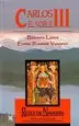 AudioLibro Reyes de Navarra: Carlos iii el Noble de Eloisa Ramirez Vaquero