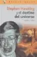 AudioLibro Stephen Hawking y el Destino del Universo de Ruben H. Rios