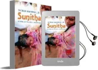 Descargar AudioLibro Sunitha: Historia d una Nena Apadrinada de Nuria Esponella año 2003