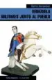 AudioLibro Venezuela: Militares Junto al Pueblo (el Viejo Topo) de Marta Harnecker