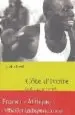 AudioLibro Cote d Ivoire: Le feu au pre Carre de Judith Rueff