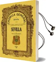 Descargar AudioLibro Cronica de la Provincia de Sevilla (Facsimil) de Jose Bisso año 2004