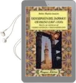 Descargar AudioLibro Descripcion del Damasco Otomano (1807-1920) de Pablo Martin Asuero año 2004