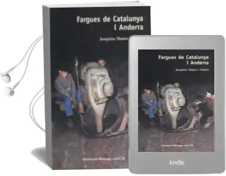 Descargar AudioLibro Fargues de Catalunya i Andorra de Joaquim Mateu I Subira año 2004