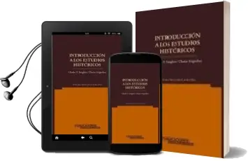 Descargar AudioLibro Introduccion a los Estudios Historicos de Charles V. Langlois año 2004