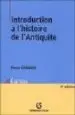 AudioLibro Introduction a l Histoire de l Antiquite (3e Ed.) de Pierre Cabanes