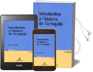 Descargar AudioLibro Introduction a l Histoire de l Antiquite (3e Ed.) de Pierre Cabanes año 2004