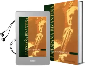 Descargar AudioLibro La España Bizantina de Francisco J. Presedo Velo año 2004