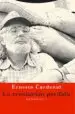 AudioLibro La Revolucion Perdida: Memorias 3 de Ernesto Cardenal