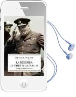 Descargar AudioLibro La Segunda Guerra Mundial (Vol. i) de Winston S. Churchill año 2004