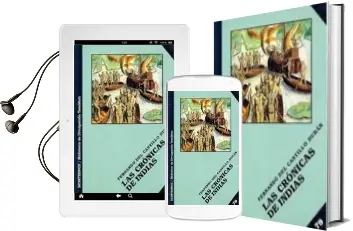 Descargar AudioLibro Las Cronicas de Indias (Montesinos) de Fernando Del Castillo Duran año 2004