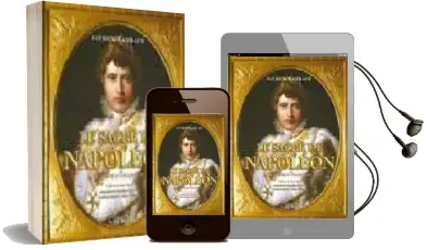 Descargar AudioLibro Le Sacre de Napoleon: 2 Decembre 1804 de Patrick Rambaud año 2004