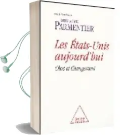 Descargar AudioLibro Les Etats-Unis Aujourd Hui: Choc et Changement de Guillaume Parmentier año 2004