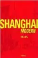 AudioLibro Shanghai Modern: 1919-1945 de Varios Autores
