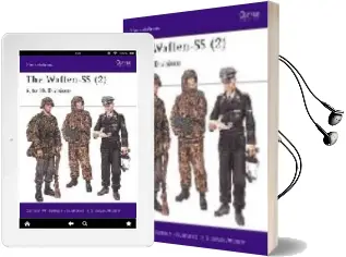 Descargar AudioLibro The Waffen-Ss (2): 6 to 10 Divisions de Gordon Williamson año 2004