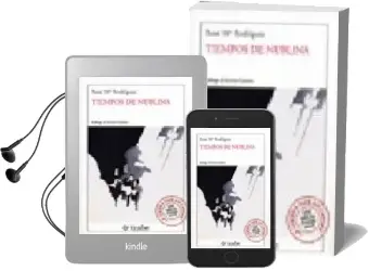 Descargar AudioLibro Tiempos de Nublina. la Guerra Civil en Cangas (Incluye cd) de Xose Mª Rodriguez año 2004