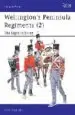 AudioLibro Wellington s Peninsula Regiments (2): The Light Infantry de Mike Chappell