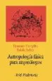 AudioLibro Antropologia Fisica para Arqueologos de Domenec Campillo