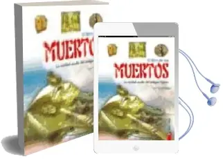 Descargar AudioLibro El Libro de los Muertos: La Verdad Oculta del Antiguo Egipto de Luis Tomas Melgar año 2004