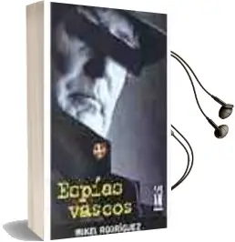 Descargar AudioLibro Espias Vascos de Mikel Rodriguez año 2004