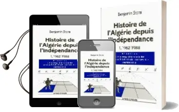 Descargar AudioLibro Histoire de l Algerie Depuis l Independance Vol.I: 1962-1988 (4e Ed.) de Benjamin Stora año 2004