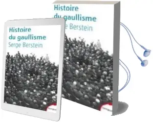Descargar AudioLibro Histoire du Gaullisme de Serge Berstein año 2004