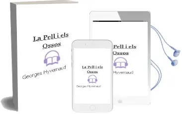 Descargar AudioLibro La Pell i els Ossos de Georges Hyvernaud año 2004