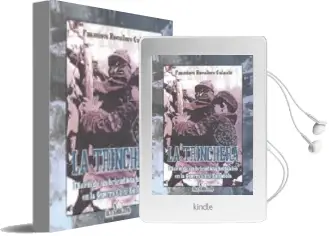 Descargar AudioLibro La Trinchera: Diario de un Brigadista Britanico en la Guerra Civi l Española de Francisco Escudero Galante año 2004