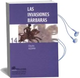 Descargar AudioLibro Las Invasiones Barbaras de Claudio Azzara año 2004