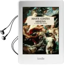 Descargar AudioLibro Marte Contra Minerva: El Precio del Imperio de Bartolome Yun año 2004