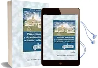 Descargar AudioLibro Plazas Mayores y Ayuntamientos de Castilla-La Mancha de Antonio Herrera Casado año 2004