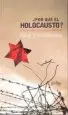 AudioLibro ¿Por que el Holocausto?: Historia de una Psicosis Colectiva de Saul Friedländer