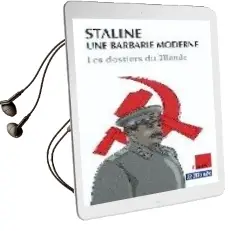 Descargar AudioLibro Staline: Une Barbarie Moderne de Sylvie (Coord.) Et Al. Kaufmann año 2004