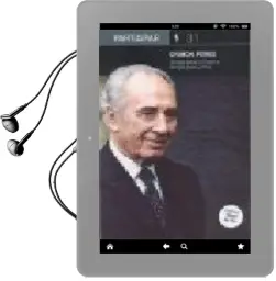 Descargar AudioLibro Tempo para a Guerra, Tempo para a paz de Shimon Peres año 2004