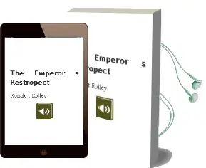 Descargar AudioLibro The Emperor s Restropect de Ronald T. Ridley año 2004