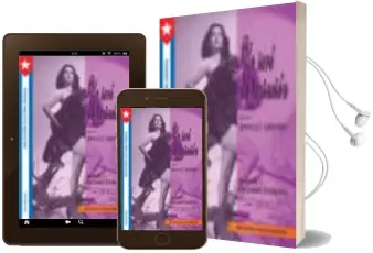 Descargar AudioLibro Yo Sere tu Tentacion: Maria de los Angeles Santana de Ramon C. Fajardo Estrada año 2004