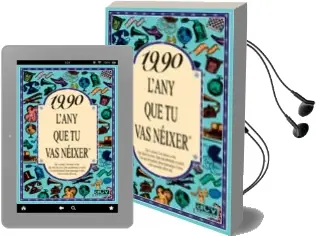 Descargar AudioLibro 1990 el año que tu Naciste de Rosa Collado Bascompte año 2004