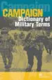 AudioLibro Campaign Military eng Dictionary de Varios Autores