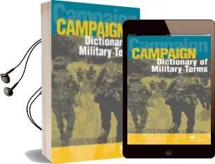 Descargar AudioLibro Campaign Military eng Dictionary de Varios Autores año 2004