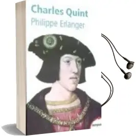 Descargar AudioLibro Charles Quint de Philippe Erlanger año 2004