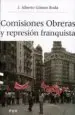 AudioLibro Comisiones Obreras y la Represion Franquista de Jose Alberto Gomez Roda