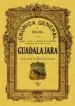 AudioLibro Cronica de la Provincia de Guadalajara (Ed. Facsimil) de Jose Maria Escudero Lopez