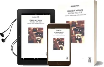 Descargar AudioLibro El Juicio de la Historia: Escritos 1920-1939 de Eduardo Gil Bera año 2004