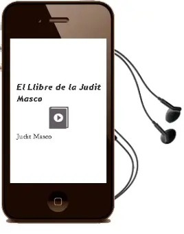 Descargar AudioLibro El Llibre de la Judit Masco de Judit Masco año 2004