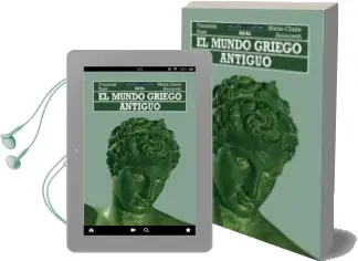 Descargar AudioLibro El Mundo Griego Antiguo de Francais Ruze año 2004