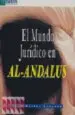 AudioLibro El Mundo Juridico en Al-Andalus de Juan Martos Quesada