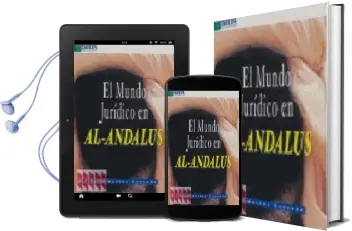 Descargar AudioLibro El Mundo Juridico en Al-Andalus de Juan Martos Quesada año 2004