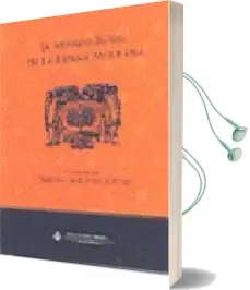 Descargar AudioLibro El Mundo Rural en la España Moderna: Actas de la Viiª Reunion cie Ntifica de la Fundacion Española de la Historia Moderna de Francisco Jose Aranda Perez año 2004