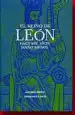 AudioLibro El Reino de Leon: Hace mil Años mas o Menos de Alfonso Prieto